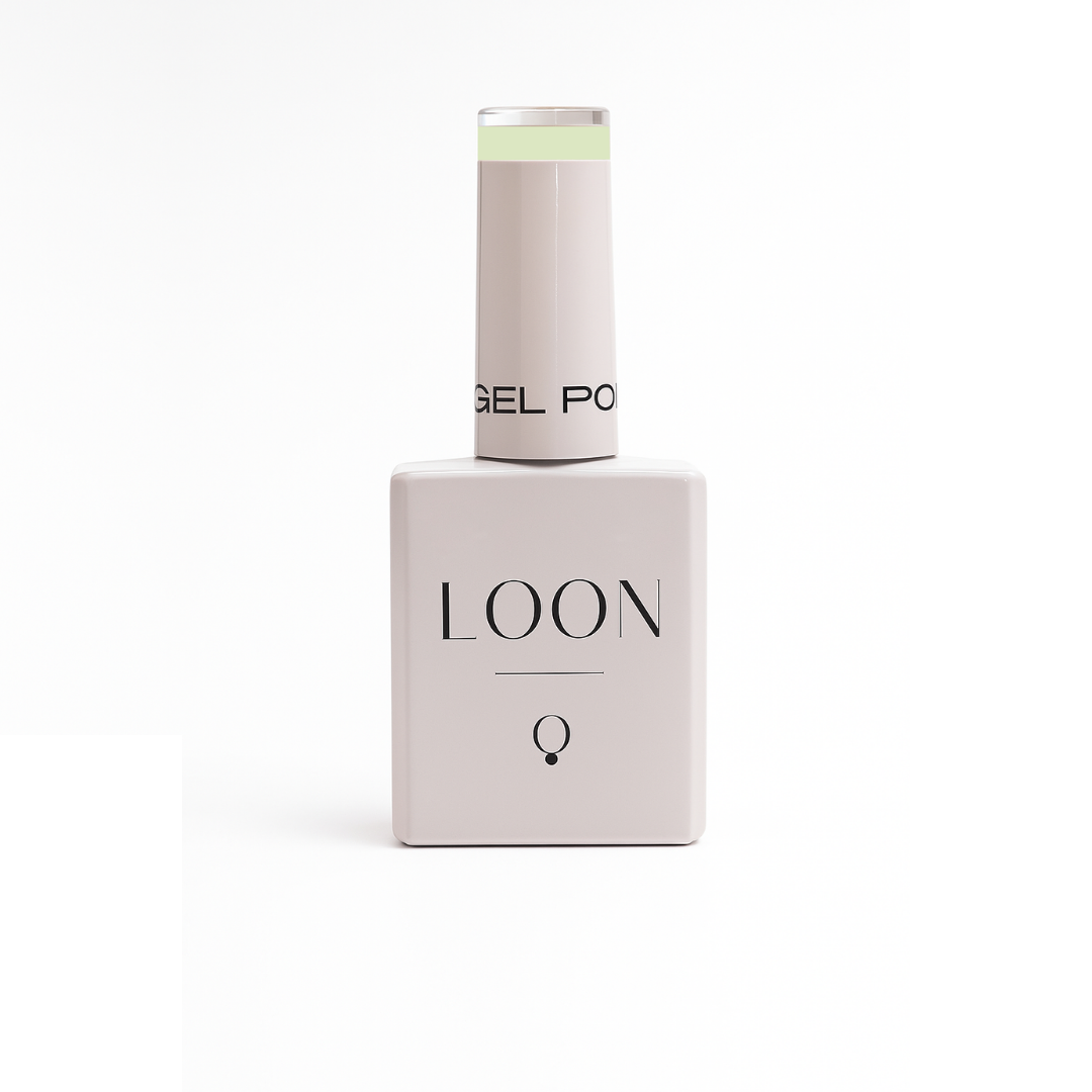 Loon Mint Matcha