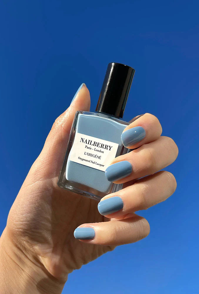Nailberry  Mistral Breeze