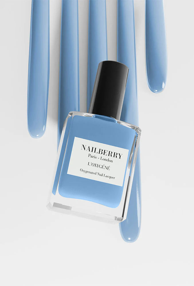 Nailberry  Mistral Breeze