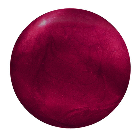 Nailberry  Mystique Red