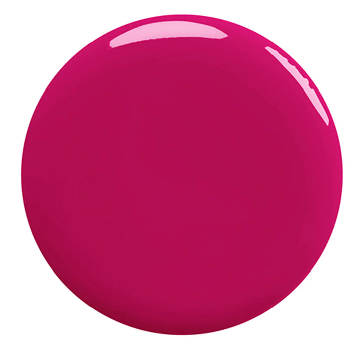 Nailberry  Hollywood Rose