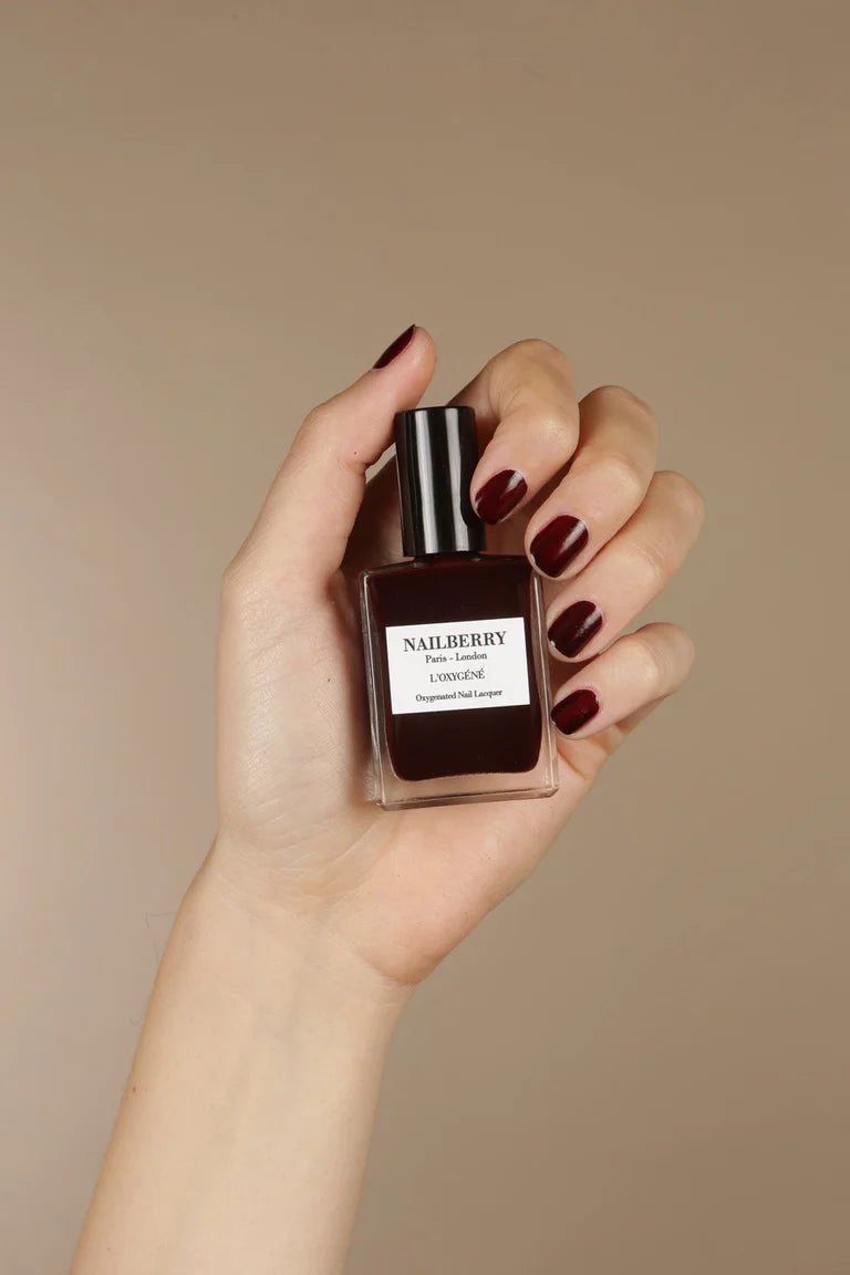 Nailberry  Noirberry