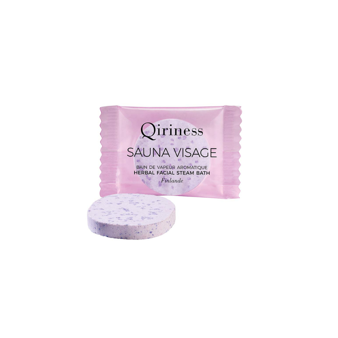 Qiriness Herbal Facial Steam Bath
