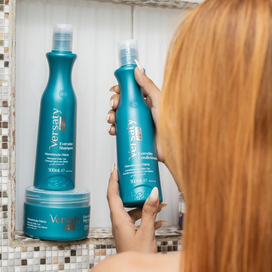 Beox Versaty Force Conditioner