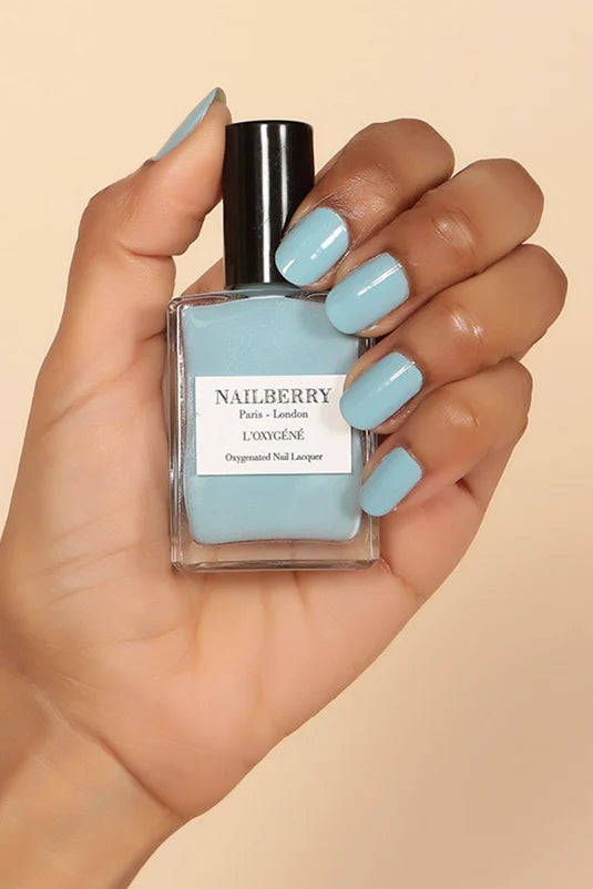 Nailberry  Charleston