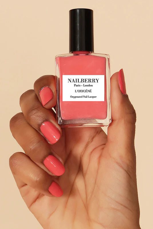 Nailberry  Jazz Me Up