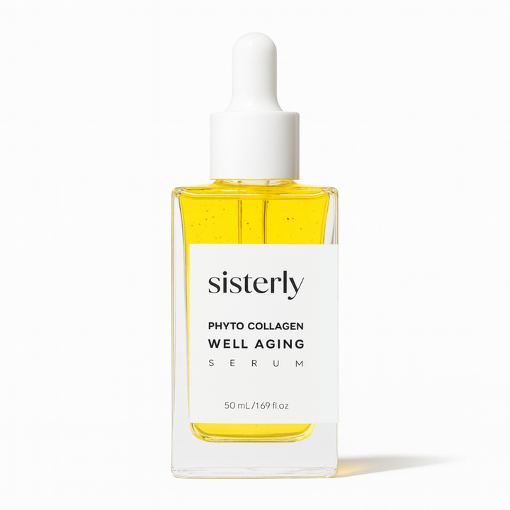 Sisterly Phyto Collagen Well Aging Serum