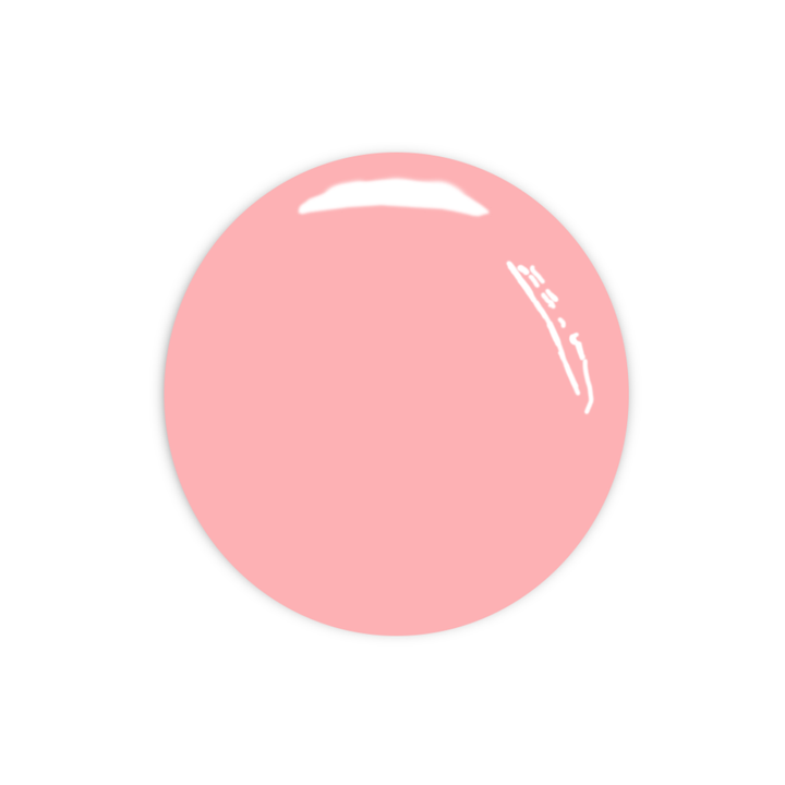 Loon Pink Shell
