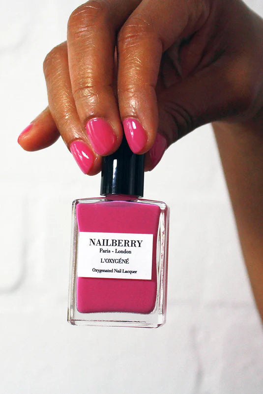 Nailberry  Pomegranate Juice