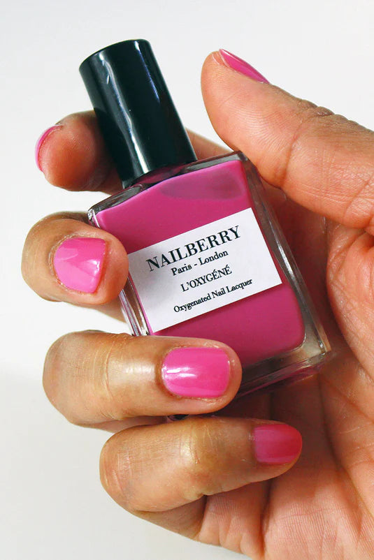 Nailberry  Pomegranate Juice
