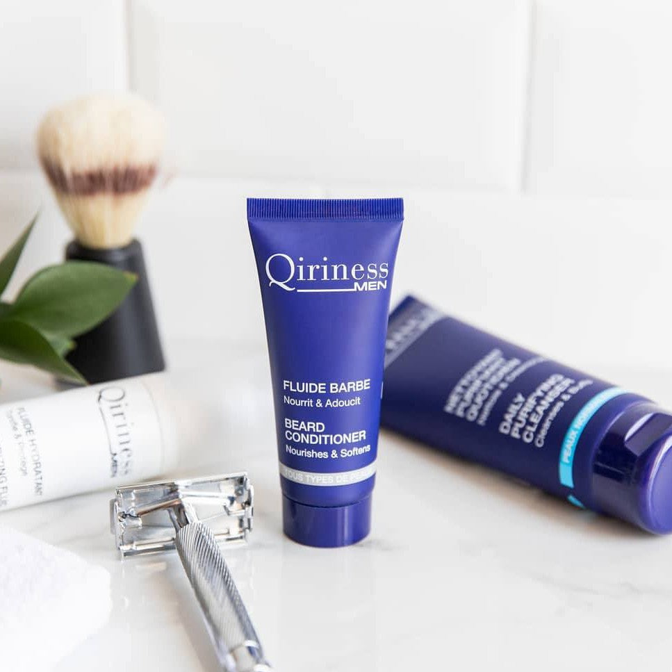 Qiriness Beard Conditioner