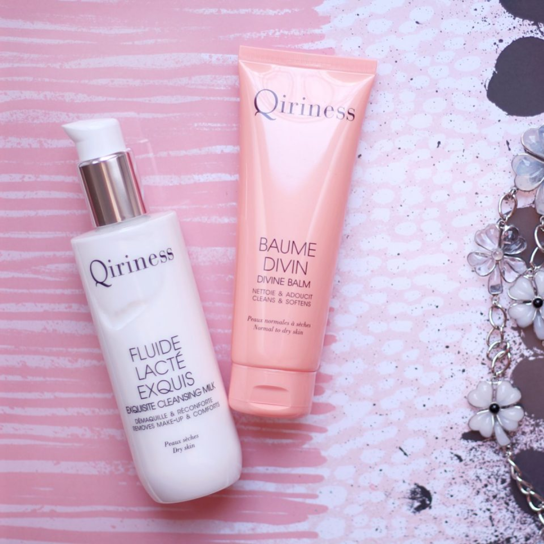 Qiriness Divine Balm