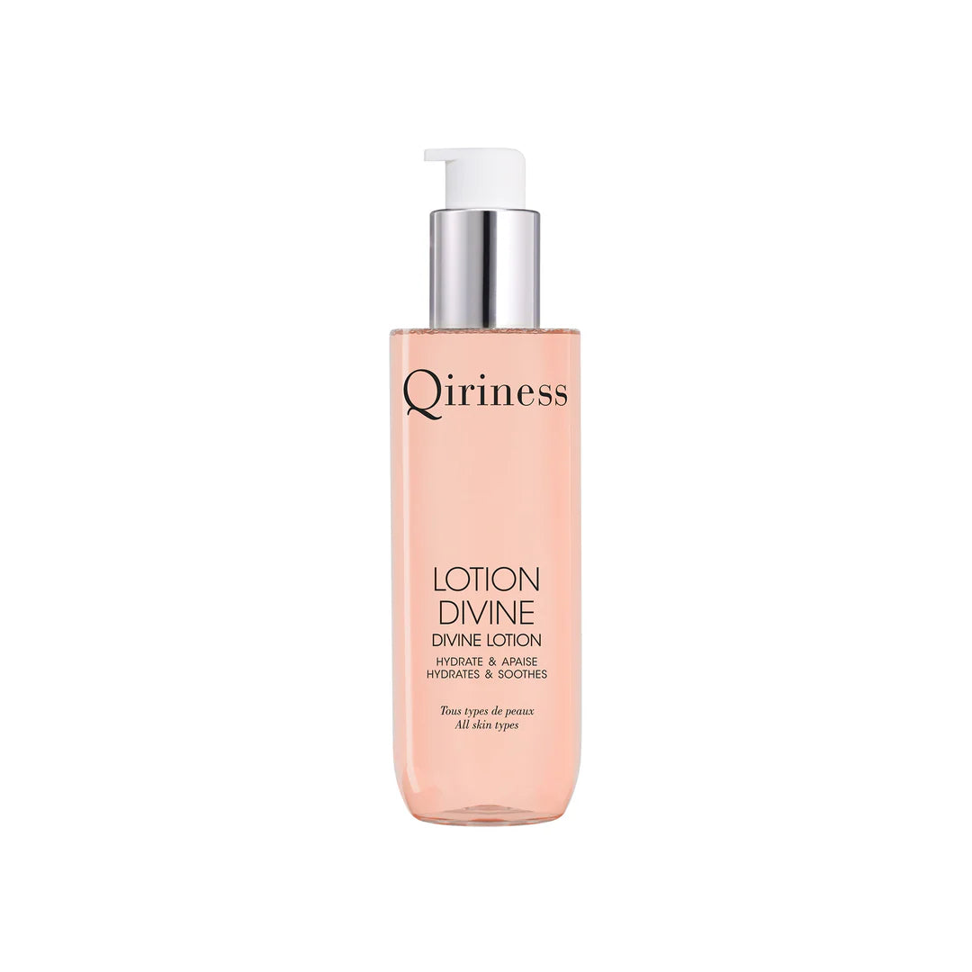Qiriness Divine Lotion