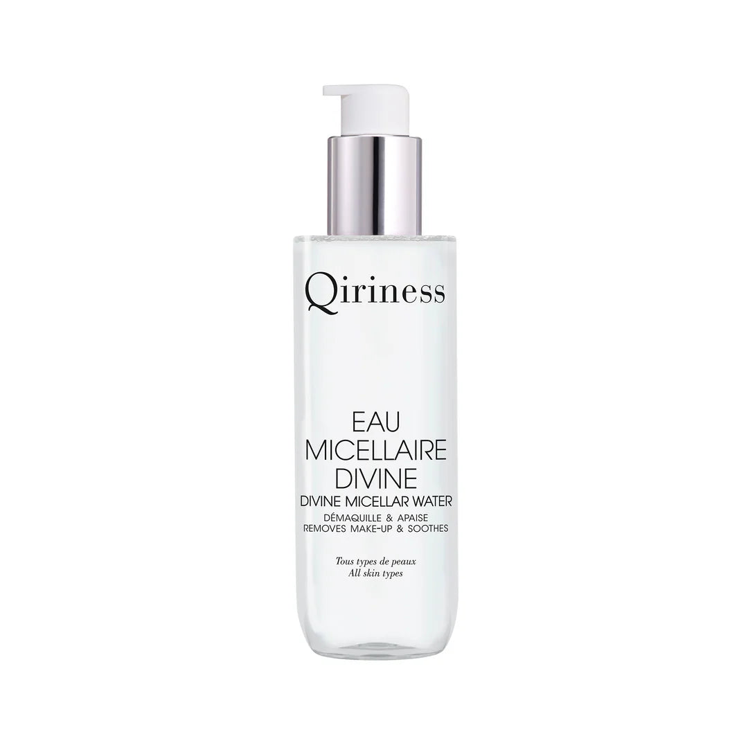 Qiriness Divine Micellar Water
