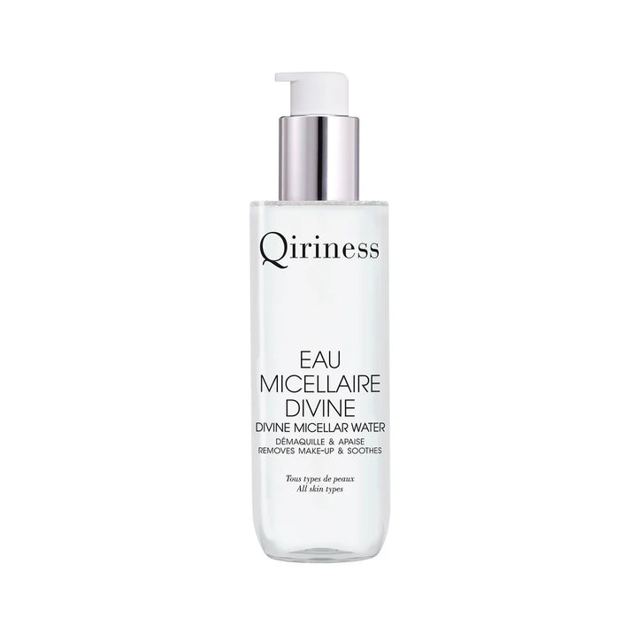 Qiriness Divine Micellar Water