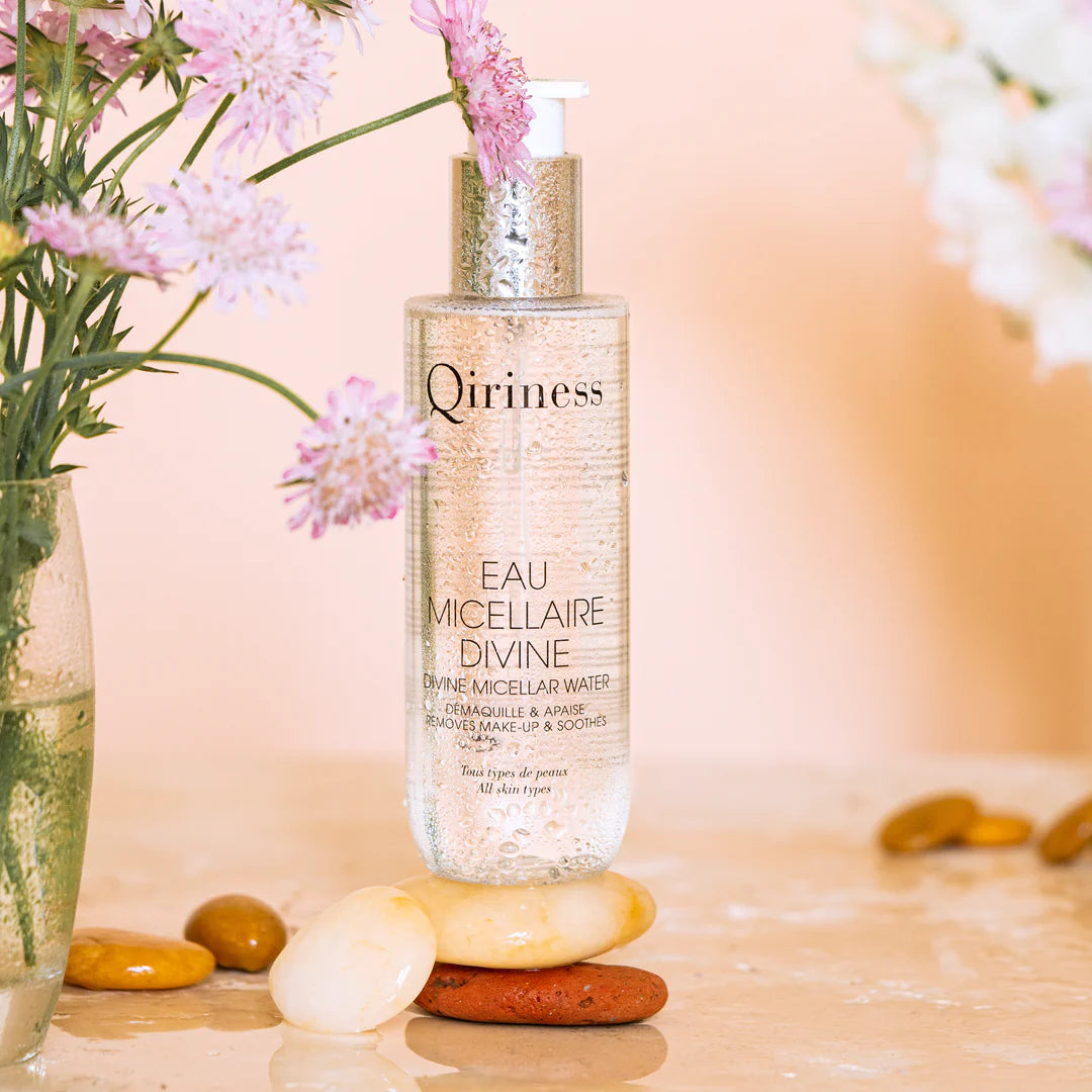 Qiriness Divine Micellar Water