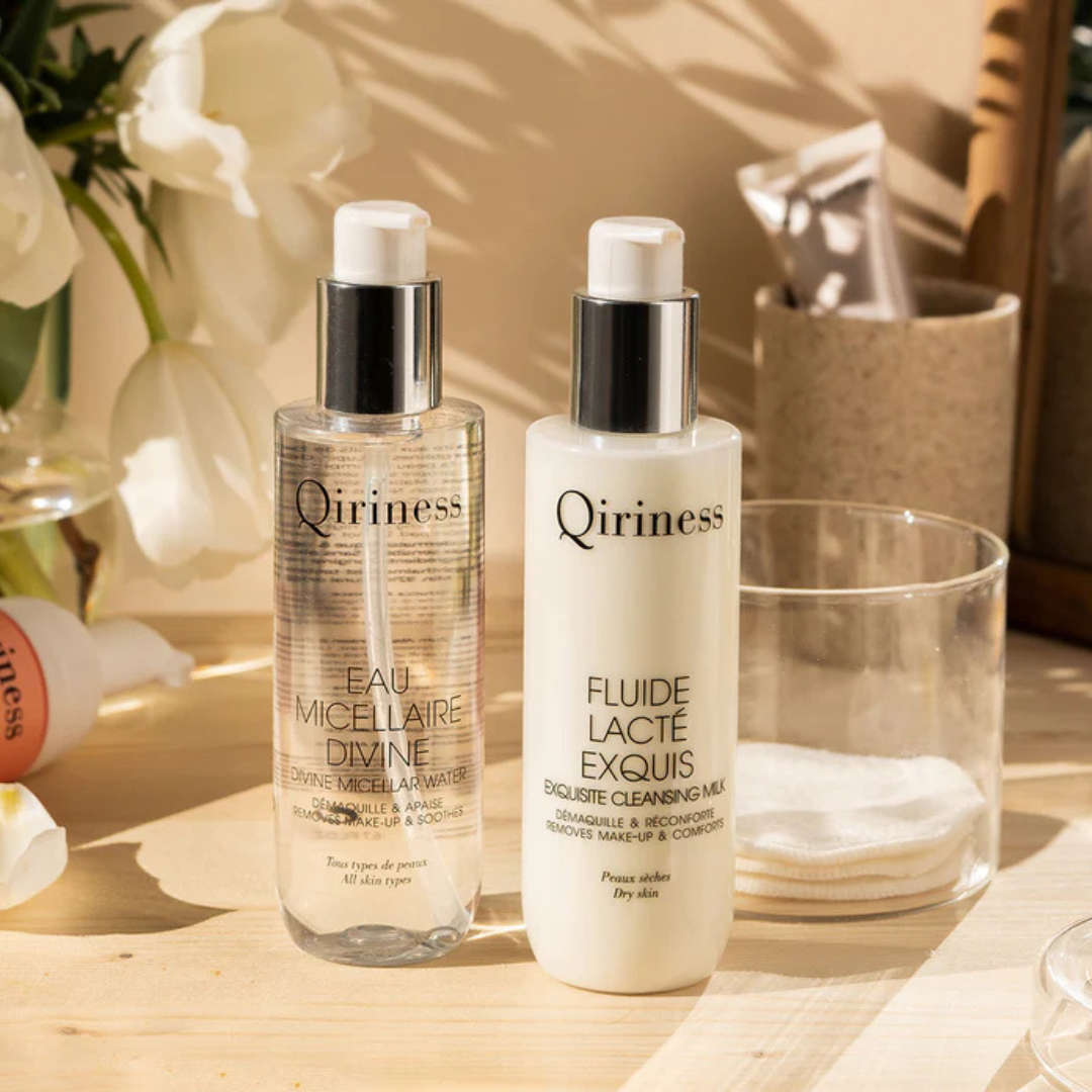 Qiriness Divine Micellar Water