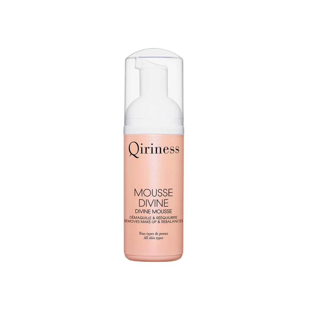 Qiriness Divine Mousse