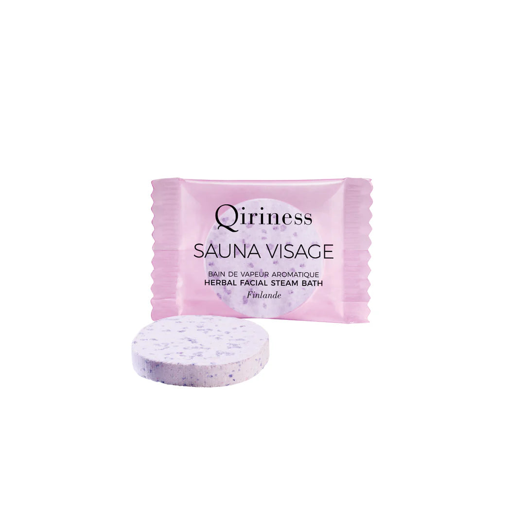 Qiriness Effervescent Aromatic Bath Tablet