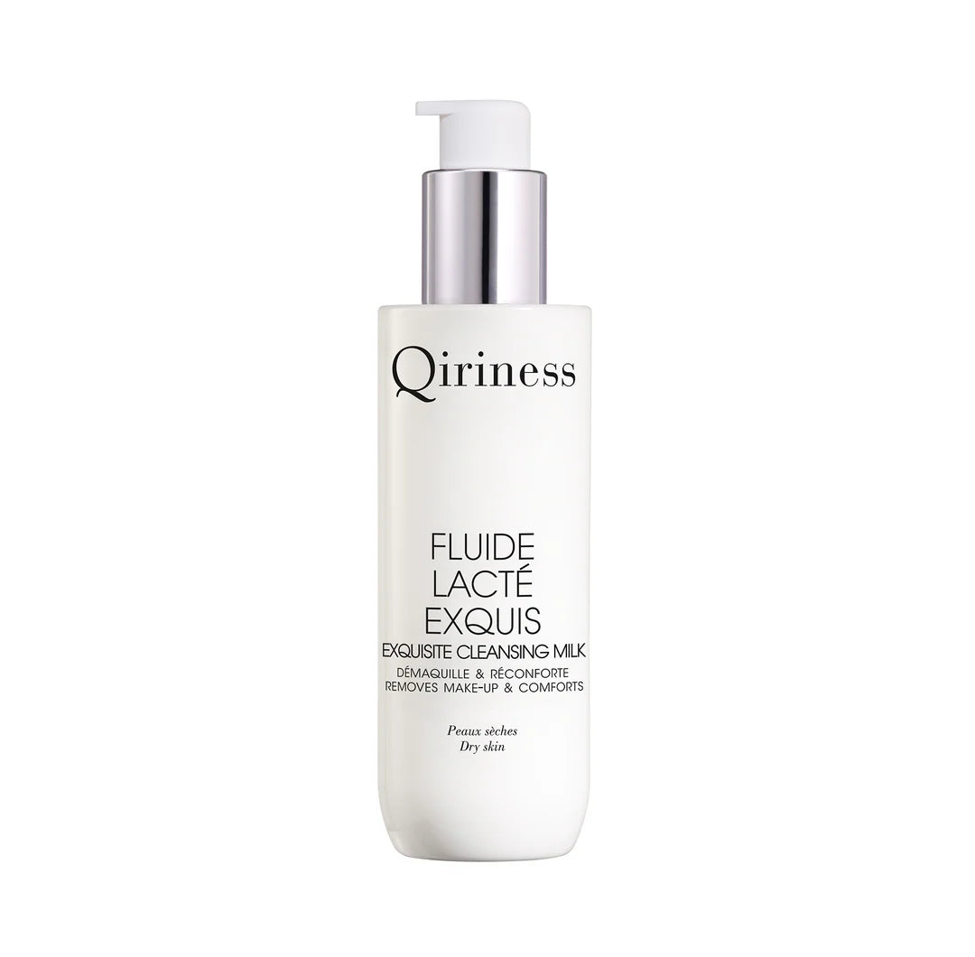 Qiriness Exquisite Cleansing Milk