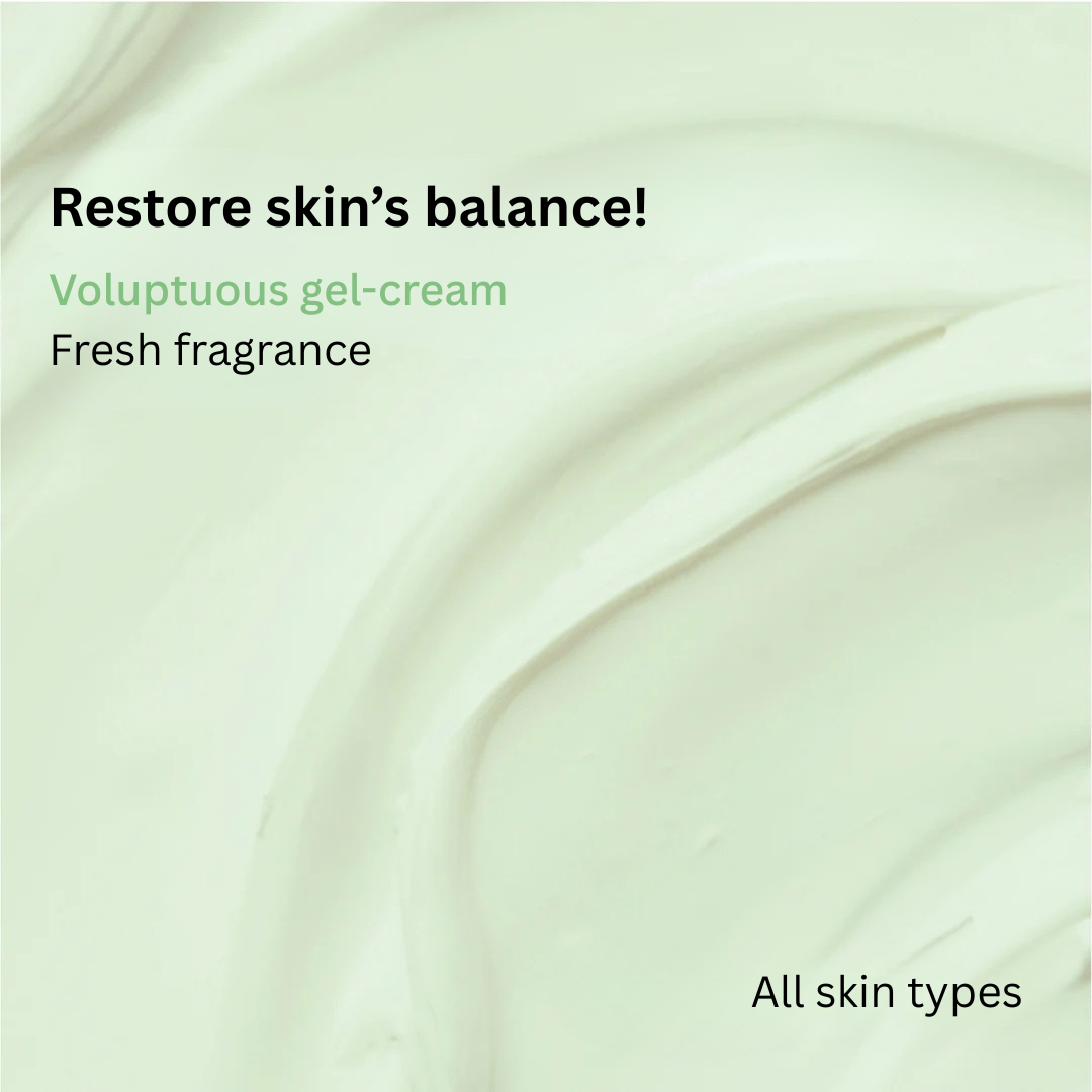 Qiriness Extreme Moisture Balm