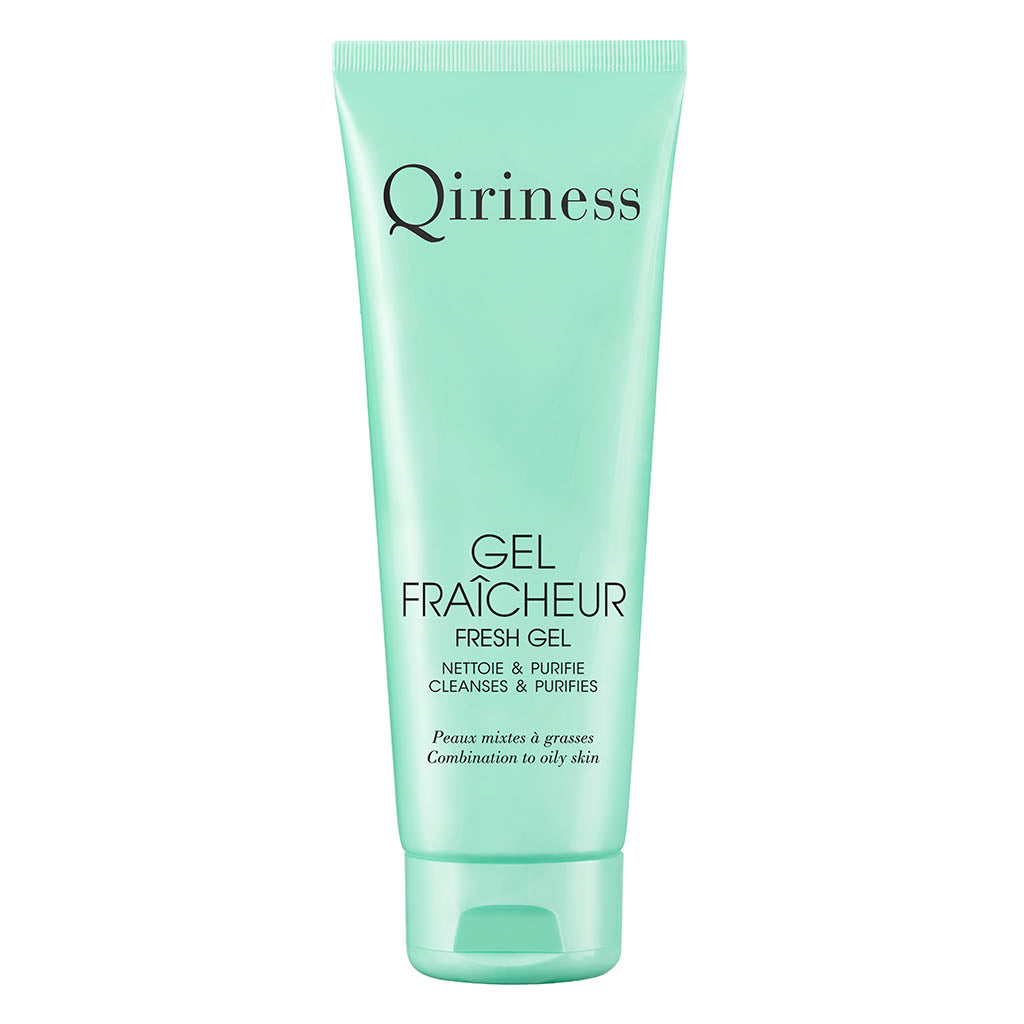 Qiriness Fresh Gel