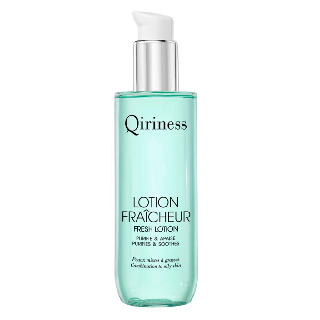 Qiriness Fresh Lotion