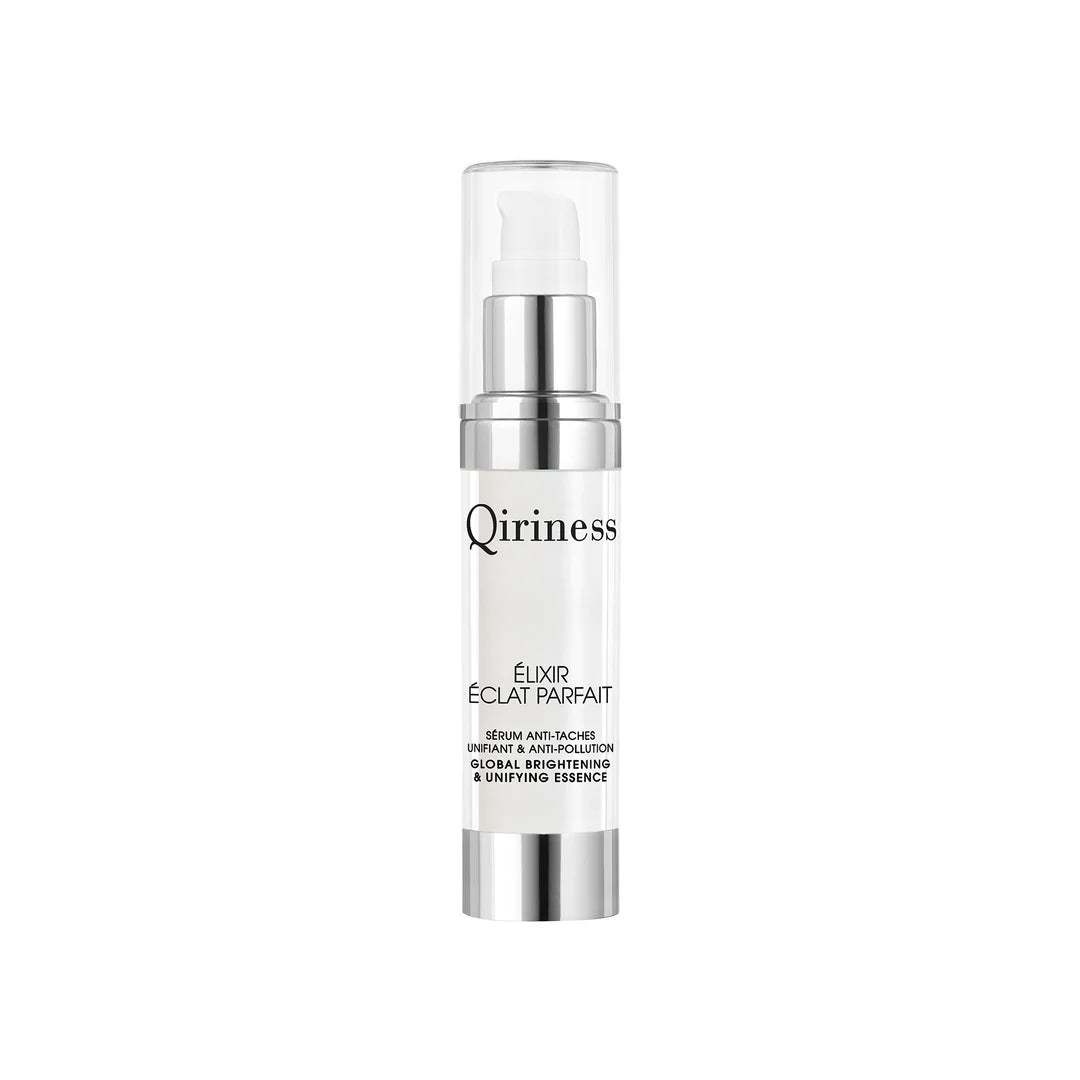 Qiriness Global Brightening & Unifying Essence