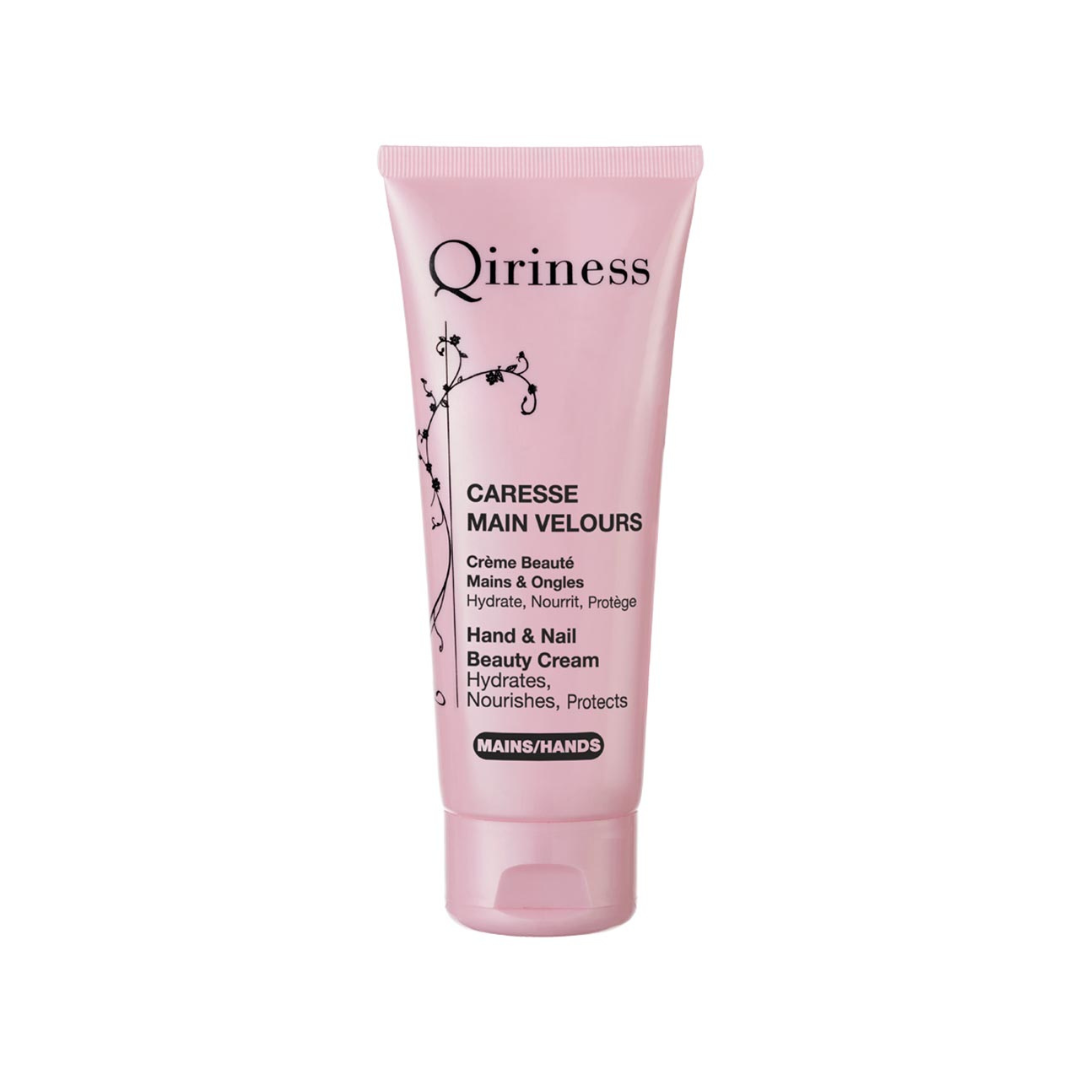 Qiriness Hand And Nail Beauty Cream