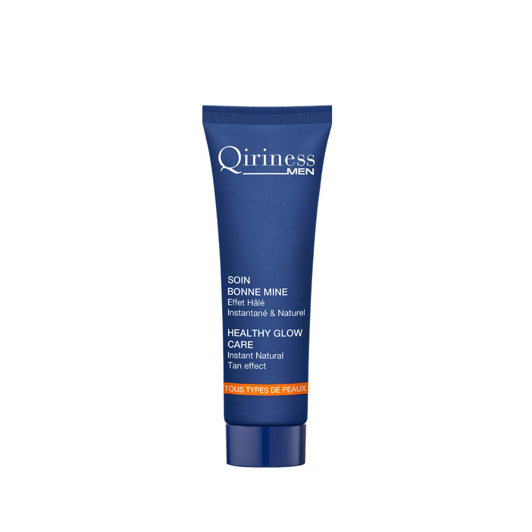 Qiriness Healthy Glow Care