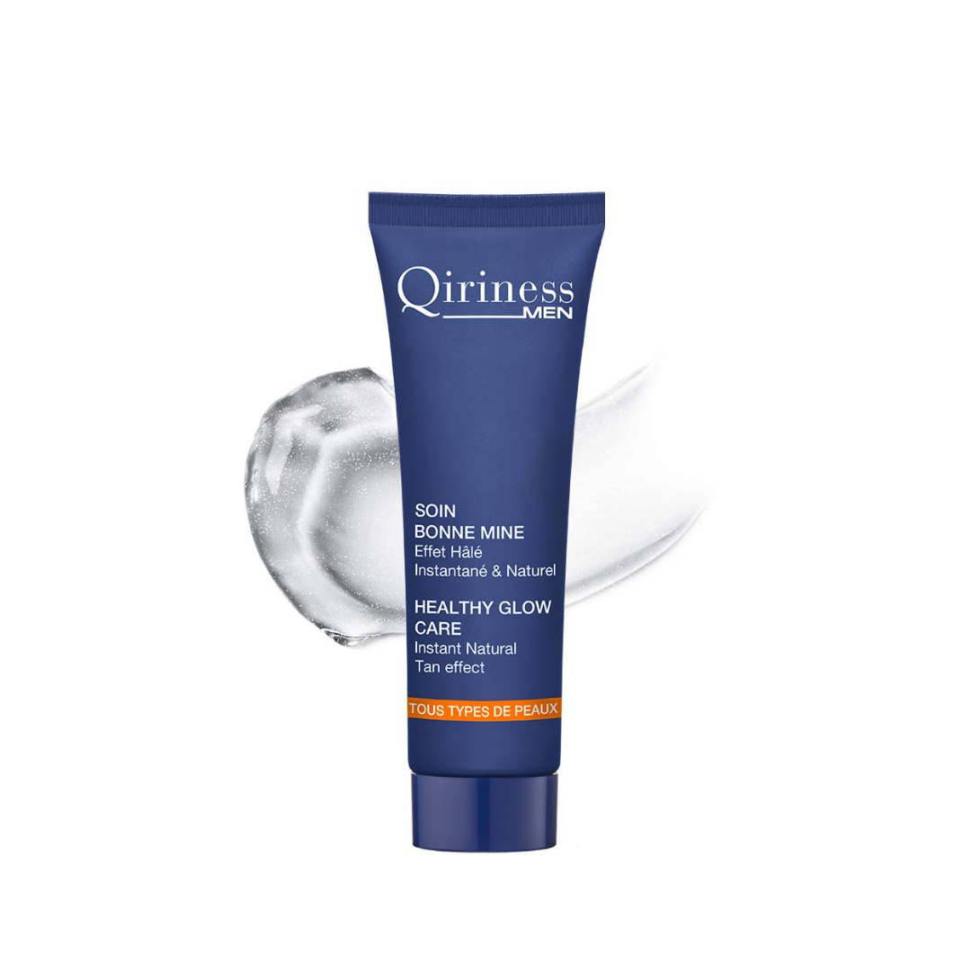 Qiriness Healthy Glow Care