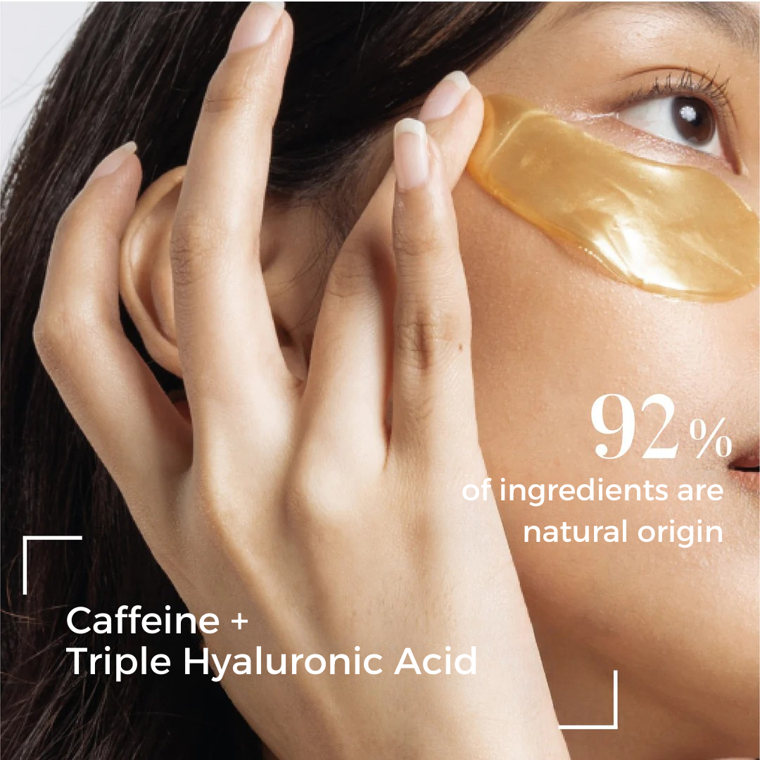 Qiriness Hyaluronic Moisture Mask