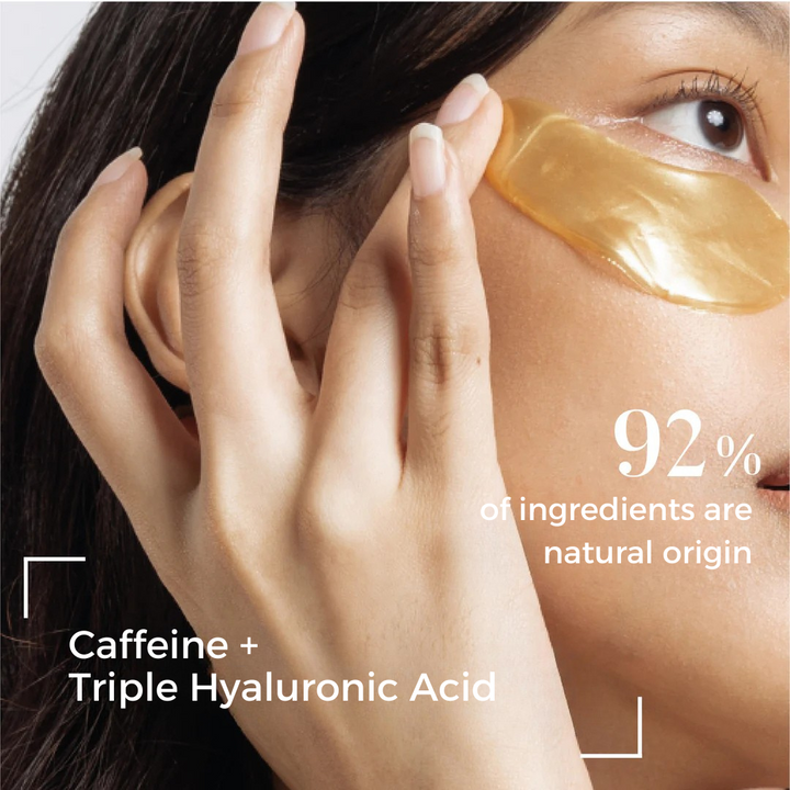 Qiriness Hyaluronic Moisture Mask