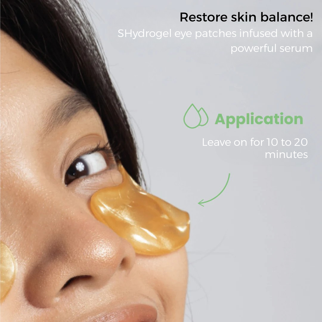 Qiriness Hyaluronic Moisture Mask