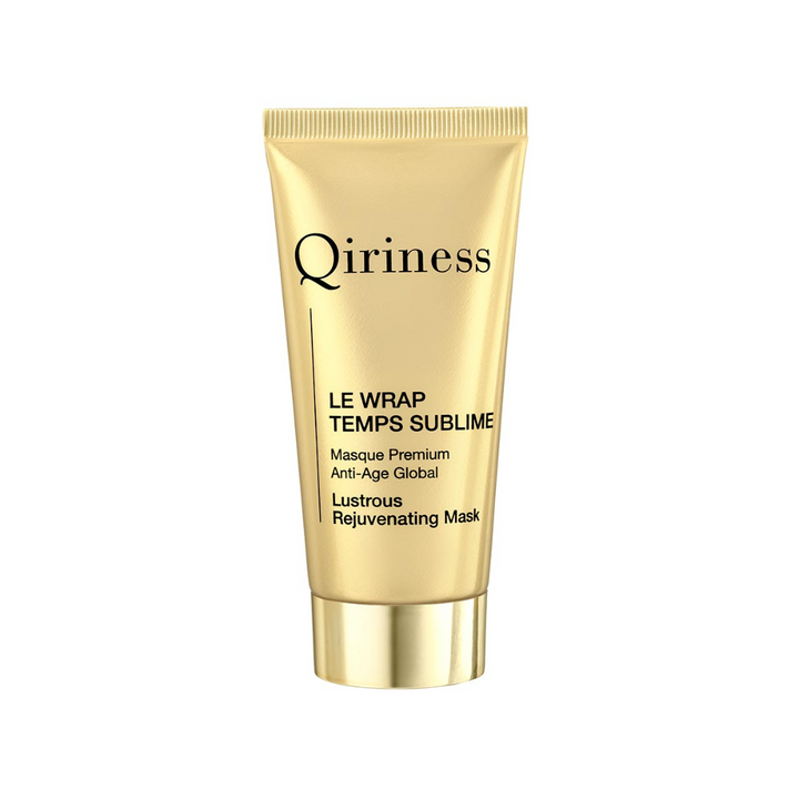 Qiriness Lustrous Rejuvenating Mask