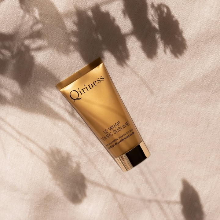Qiriness Lustrous Rejuvenating Mask