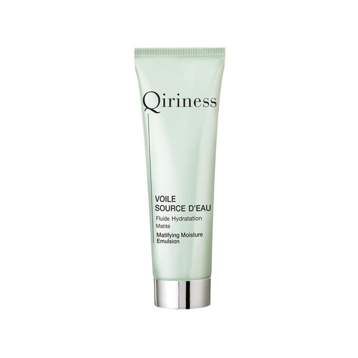 Qiriness Matifying Moisture Emulsion