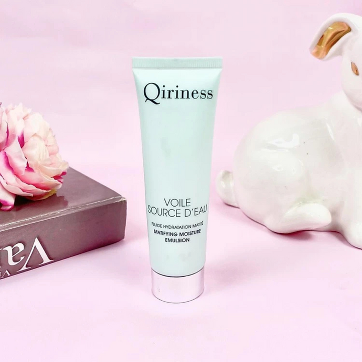 Qiriness Matifying Moisture Emulsion