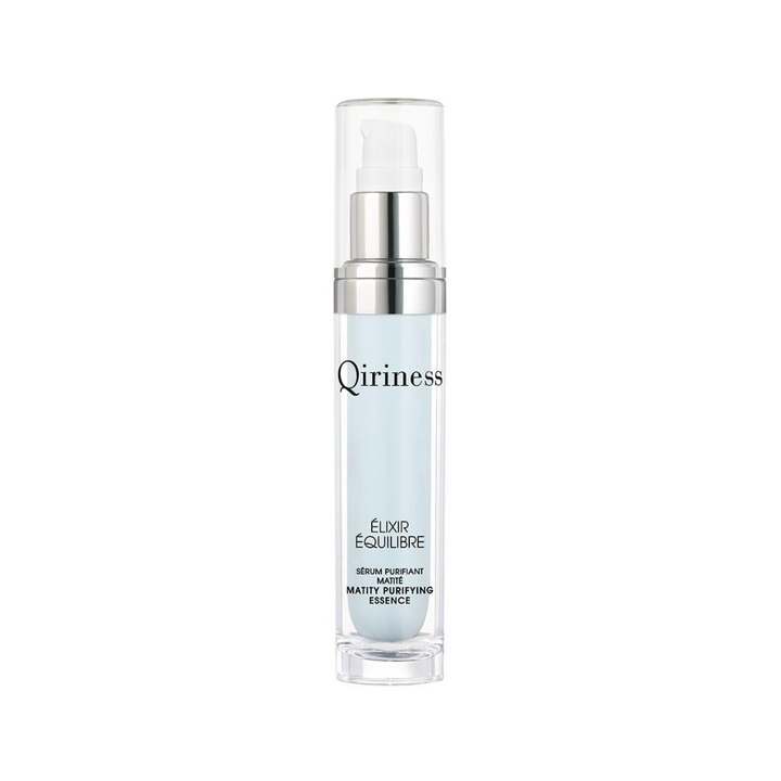 Qiriness Matity Purifying Essence