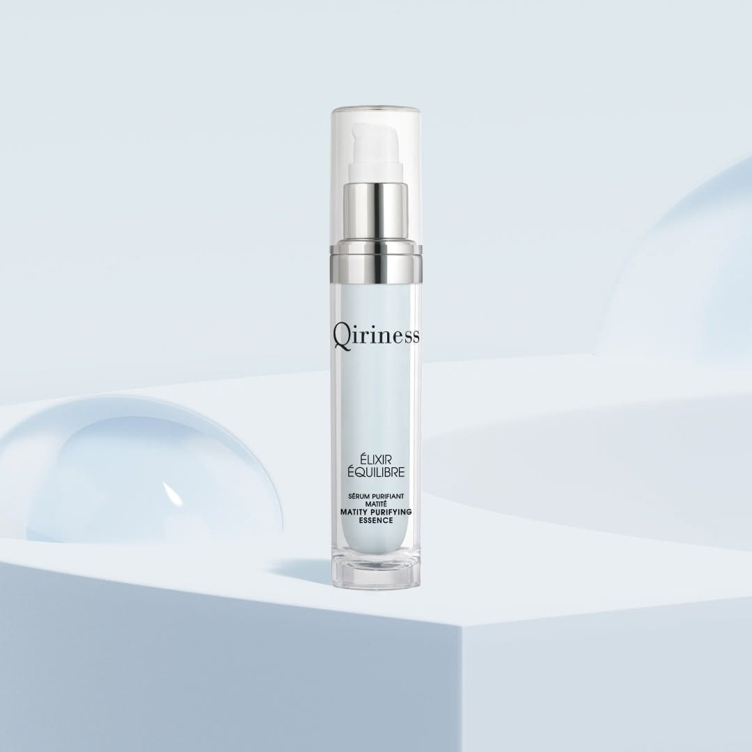 Qiriness Matity Purifying Essence