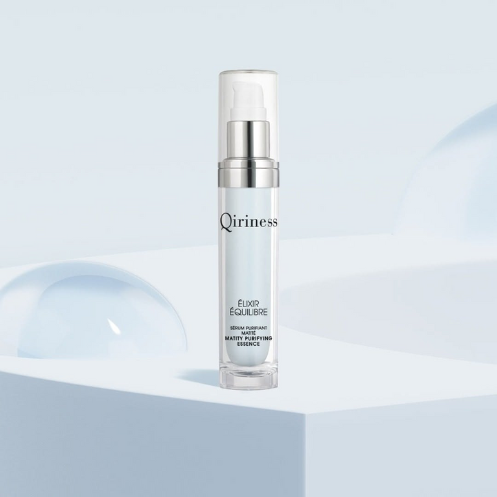 Qiriness Matity Purifying Essence
