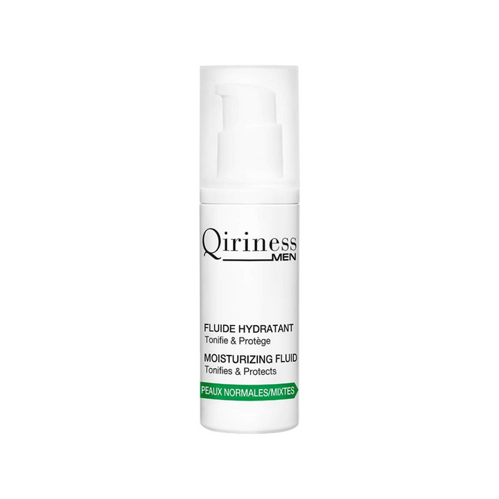 Qiriness Moisturizing Fluid For Men