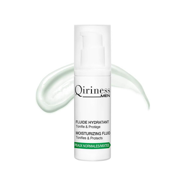 Qiriness Moisturizing Fluid For Men