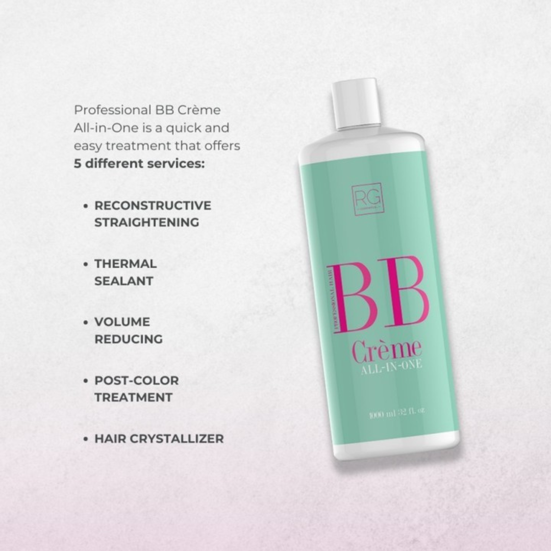 RG Bb Crème
