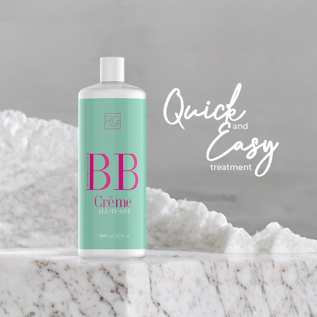 RG Bb Crème
