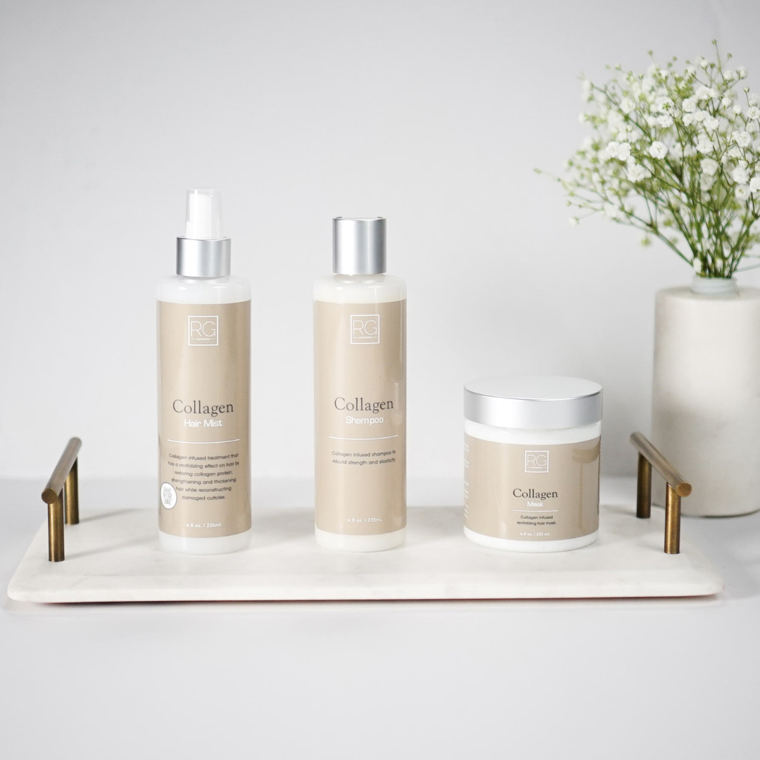 RG Collagen Hair Mist