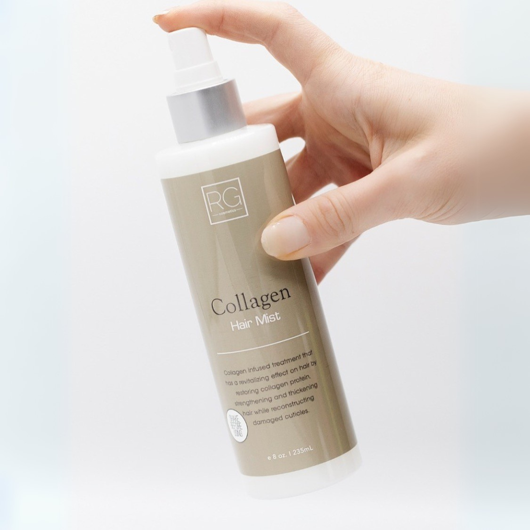 RG Collagen Hair Mist