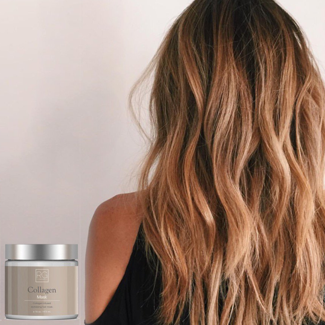RG Collagen Mask