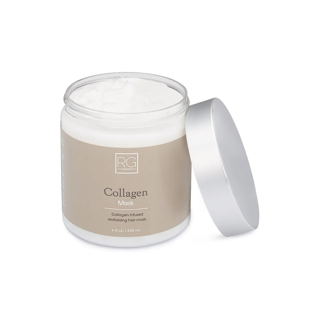 RG Collagen Mask