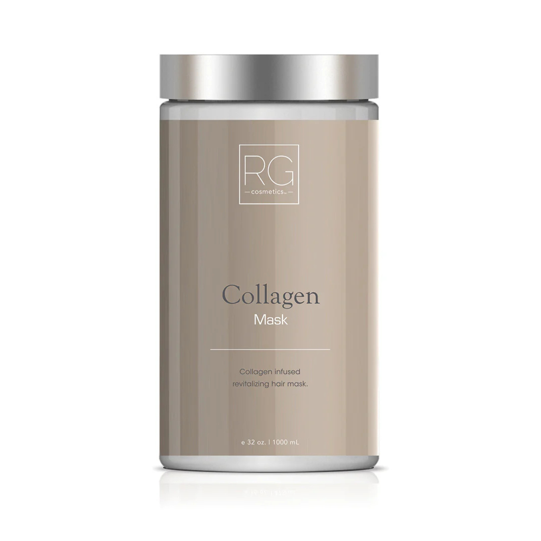 RG Collagen Mask